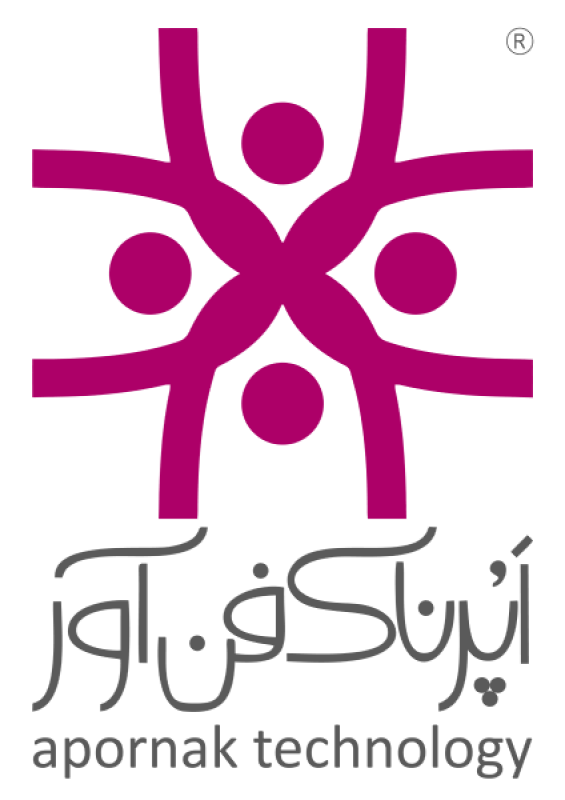 apornak logo